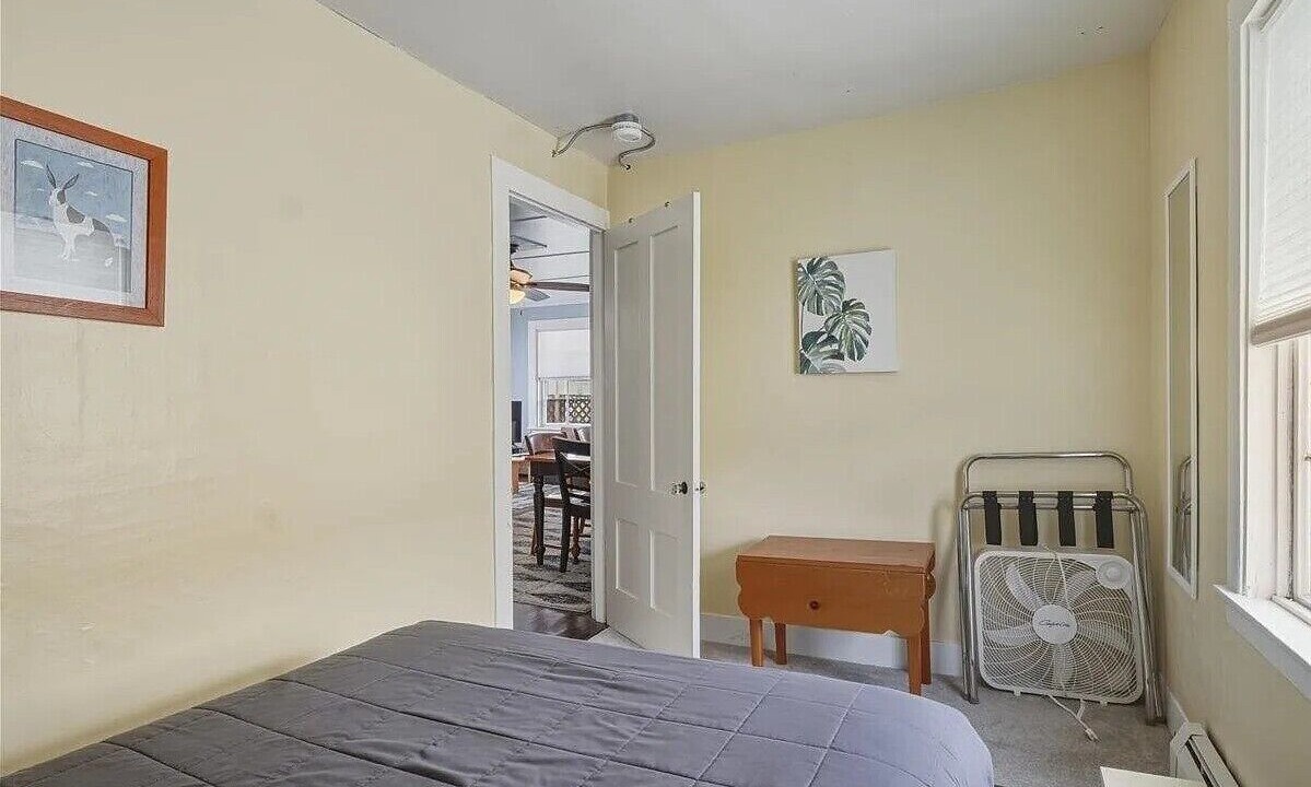 Photo of Bedroom in Johnson