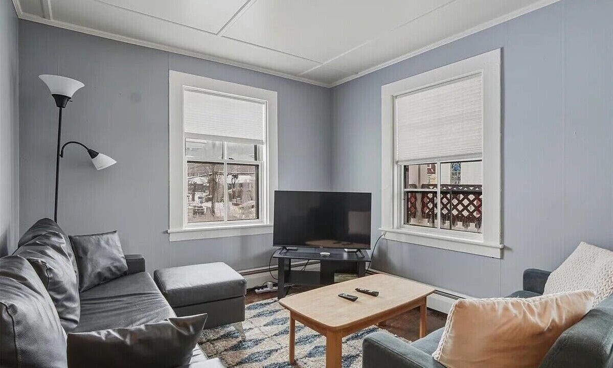 Photo of Livingroom in Johnson