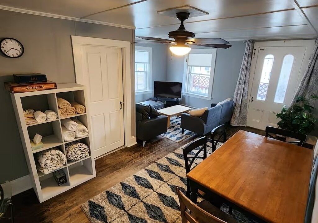 Photo of Livingroom in Johnson