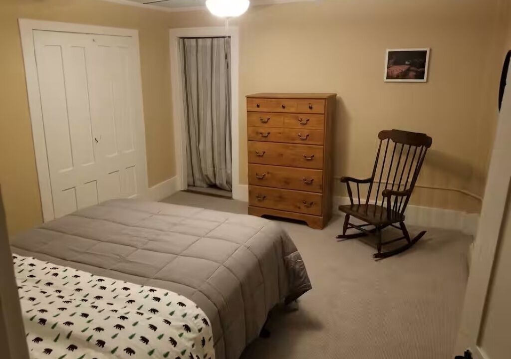 Photo of Bedroom in Johnson