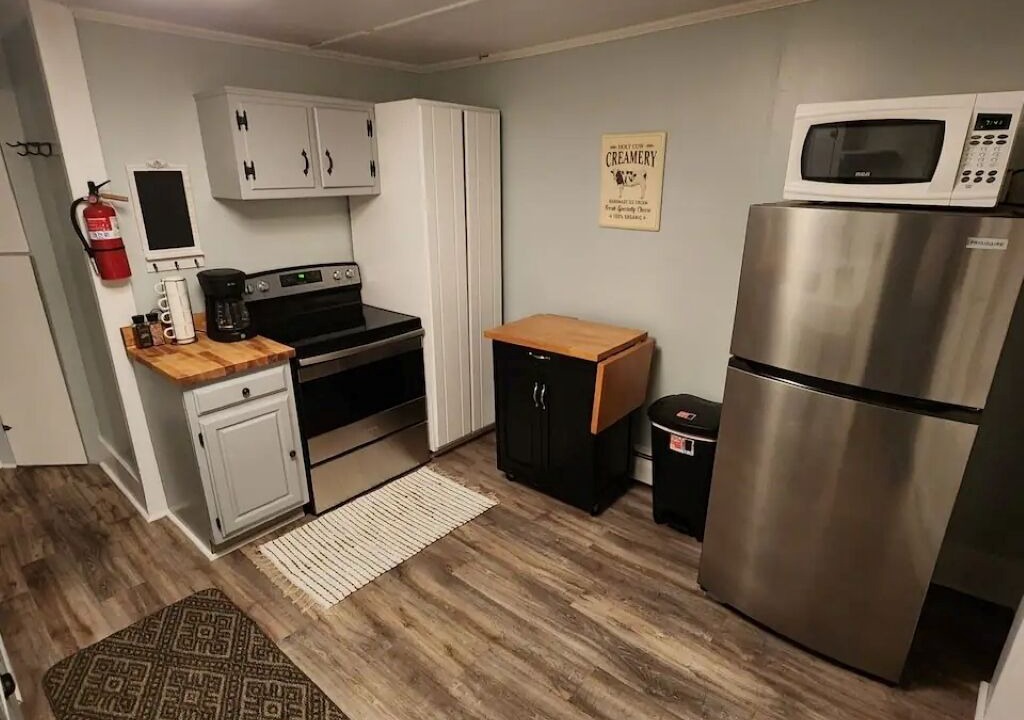 Photo of Kitchen in Johnson