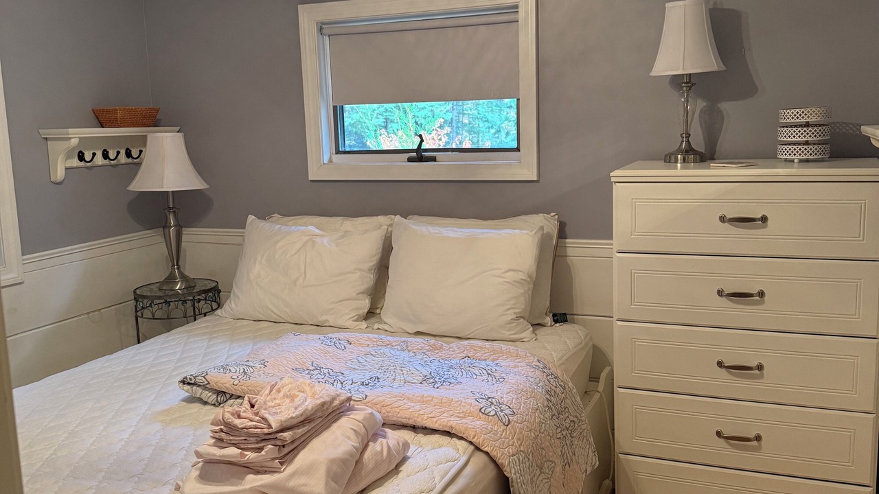 Photo of Bedroom in Gilford