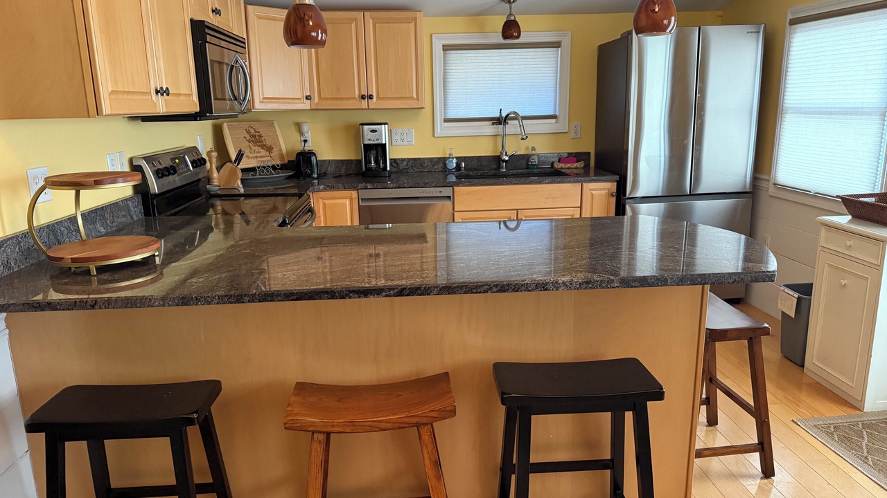 Photo of Kitchen in Gilford