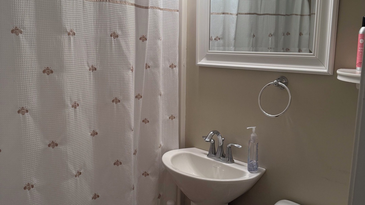 Photo of Bathroom in Gilford