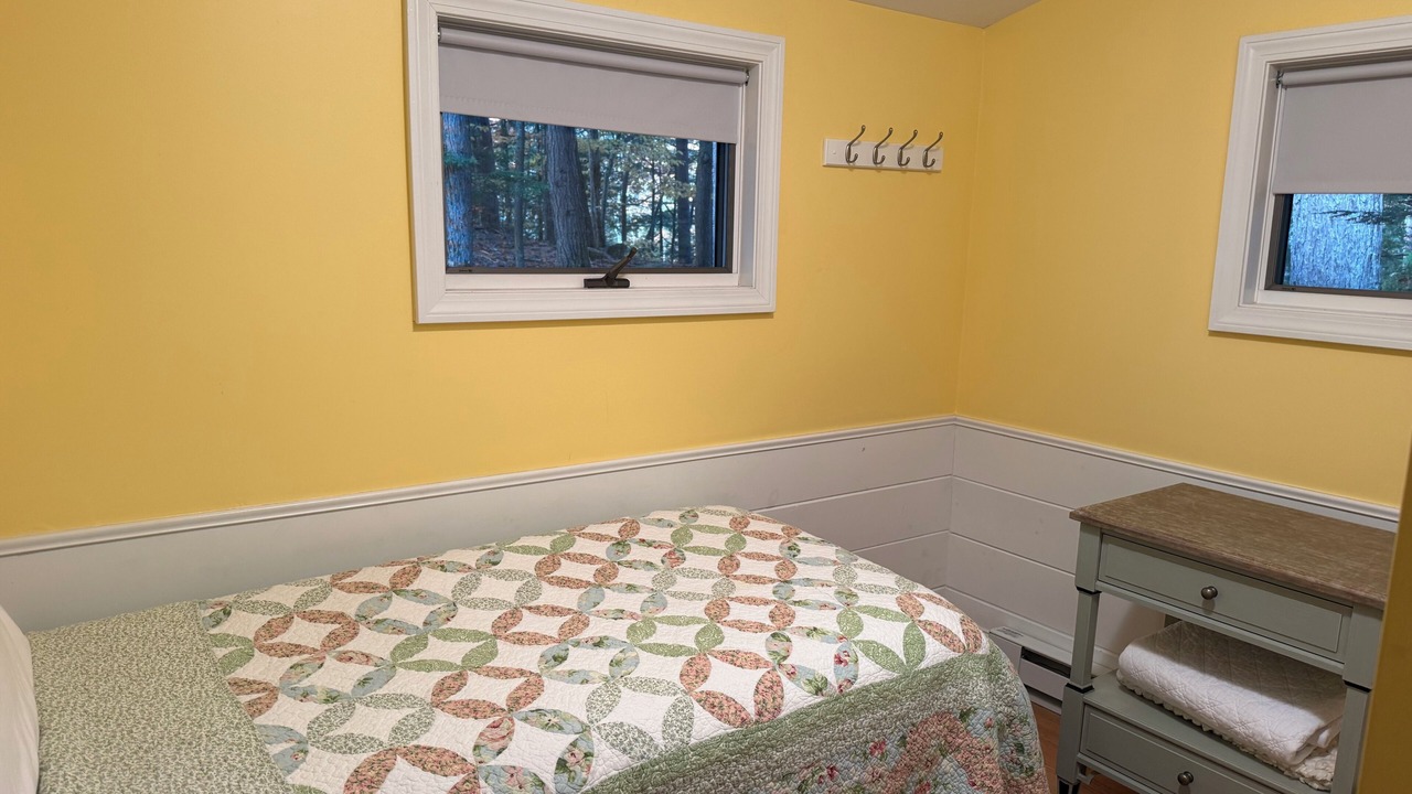 Photo of Bedroom in Gilford