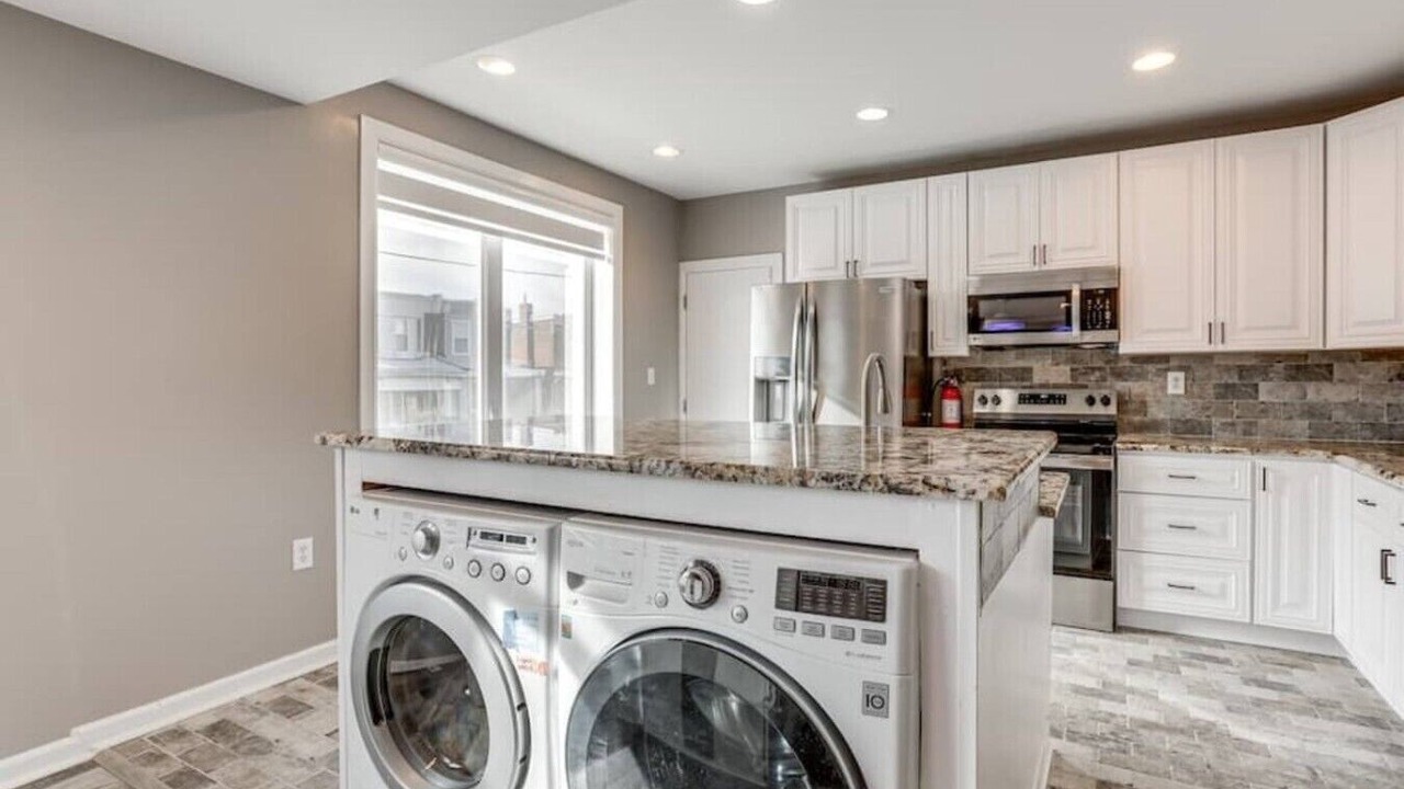 Photo of Kitchen in Delair