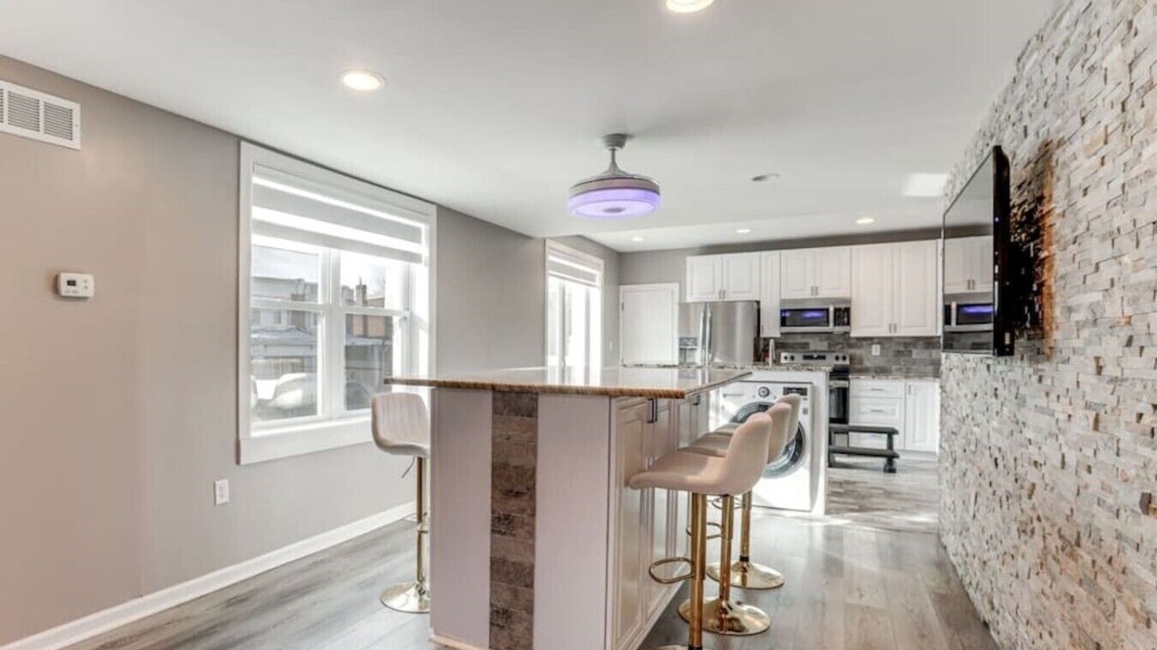 Photo of Kitchen in Delair