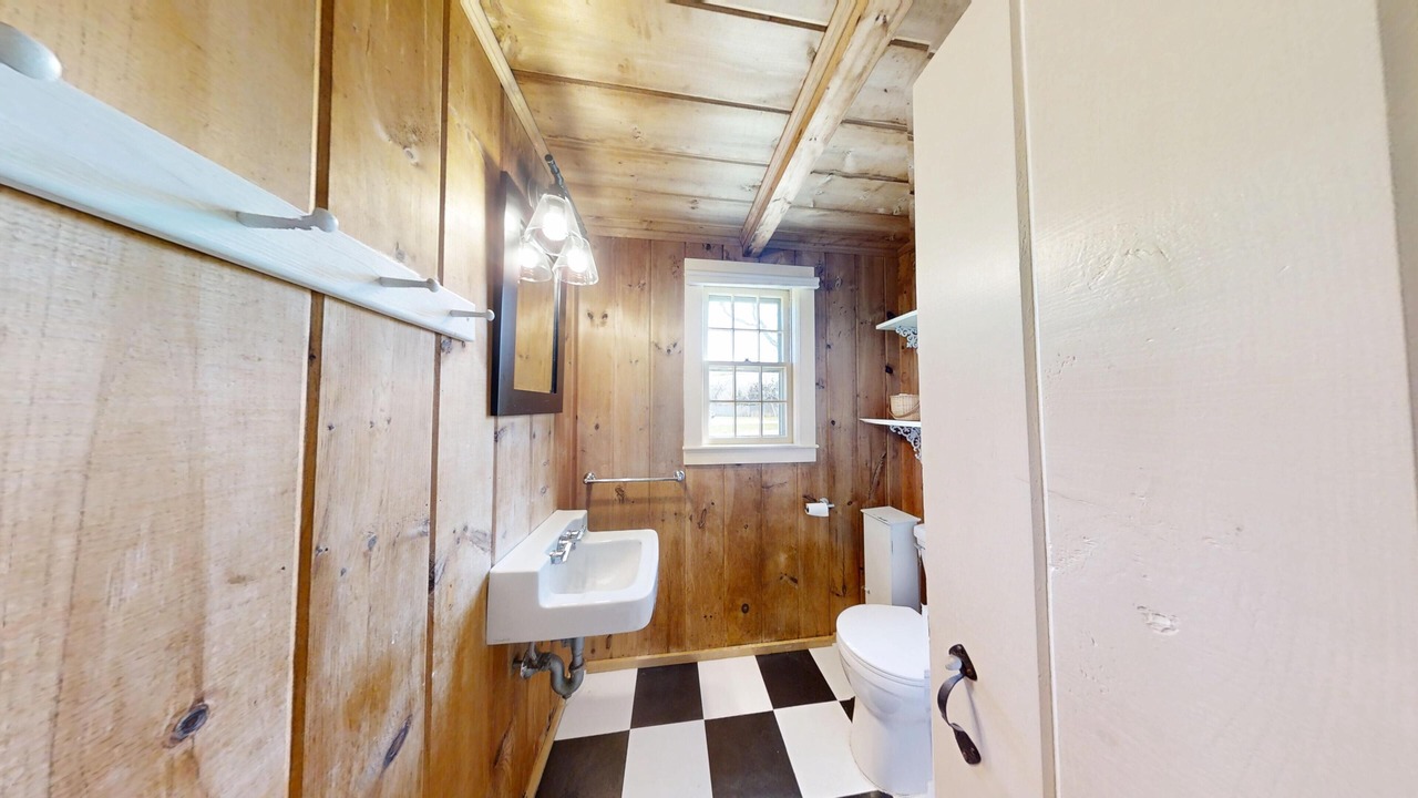 Photo of Bathroom in Dennis