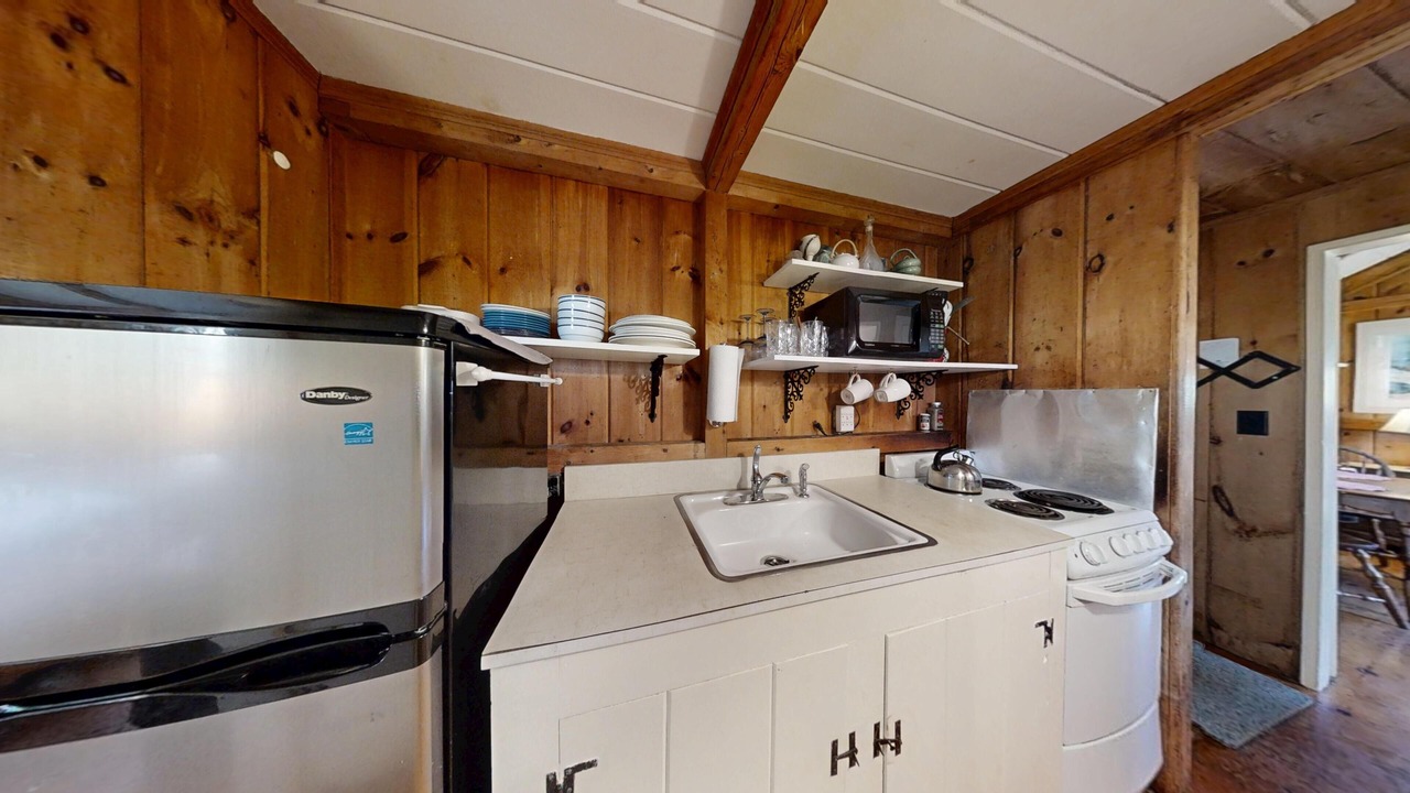 Photo of Kitchen in Dennis