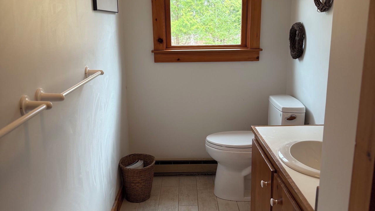 Photo of Bathroom in West Tisbury