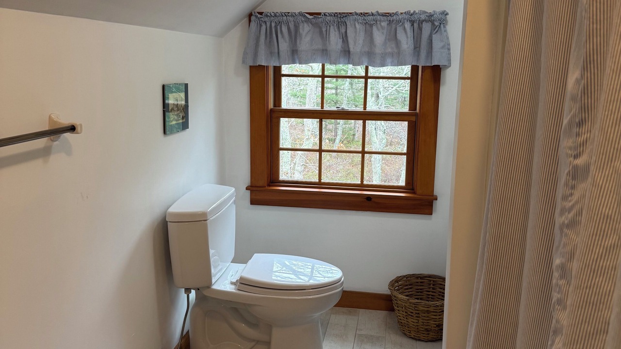 Photo of Bathroom in West Tisbury