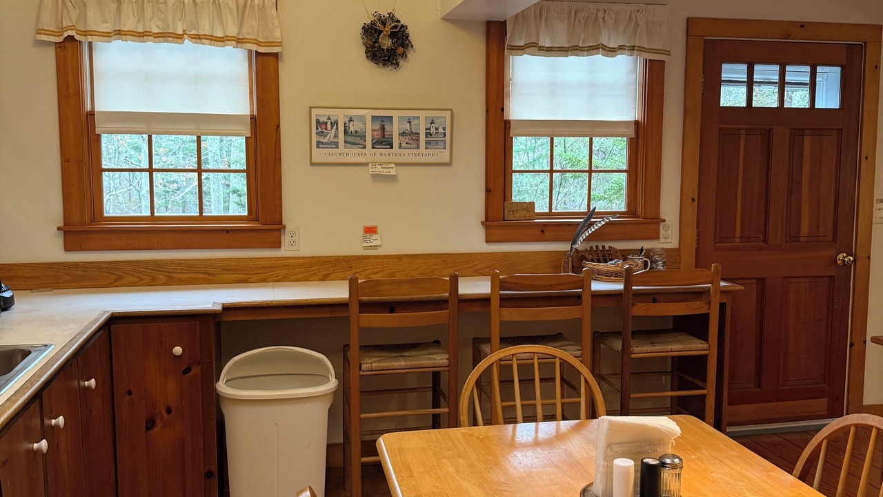 Photo of Others in West Tisbury