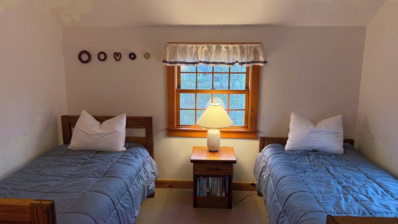 Photo of Bedroom in West Tisbury