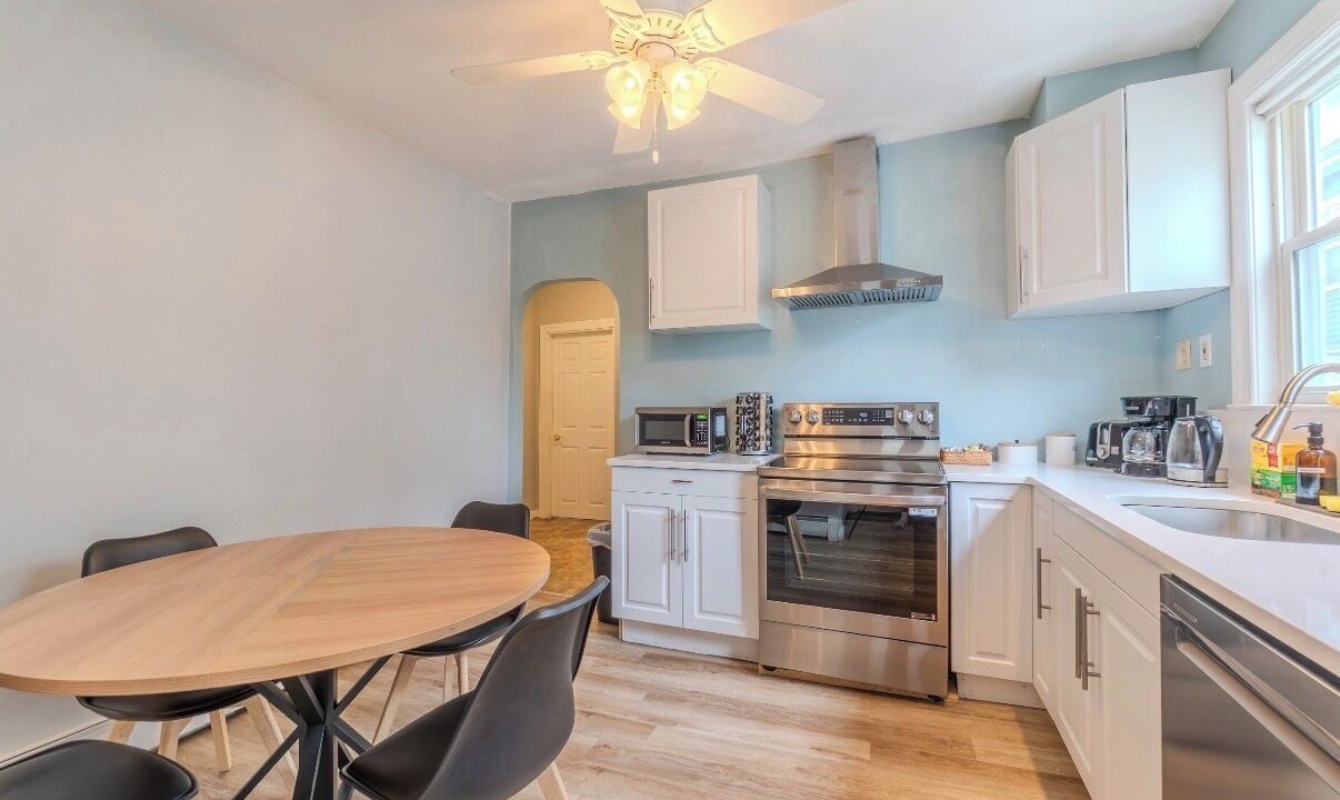 Photo of Kitchen in South Medford