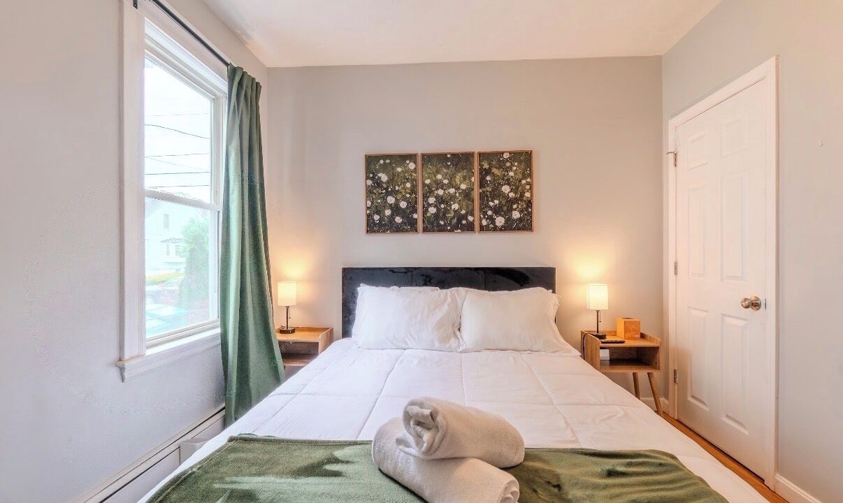 Photo of Bedroom in South Medford