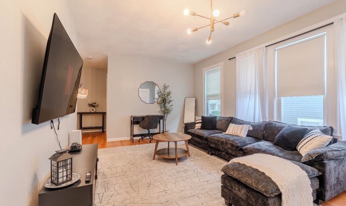 Photo of Livingroom in South Medford