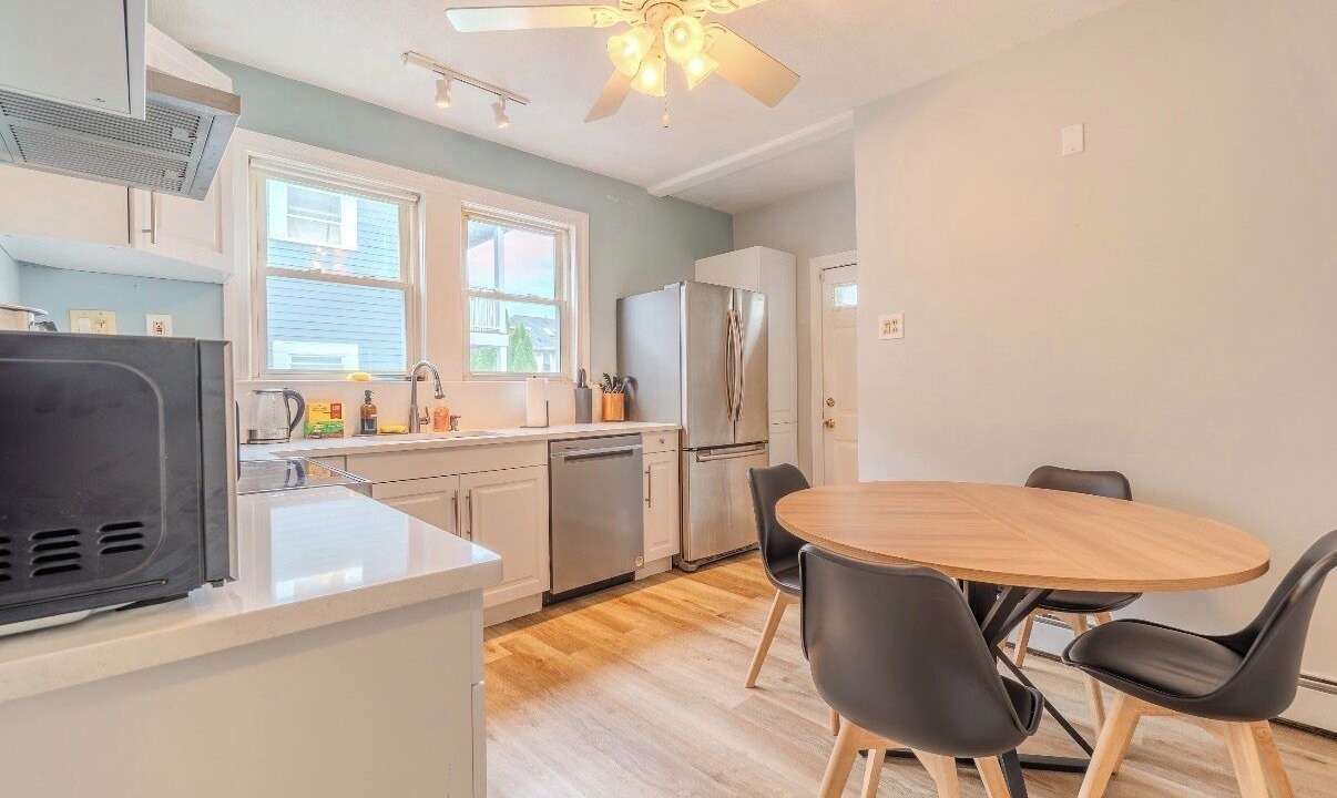 Photo of Kitchen in South Medford