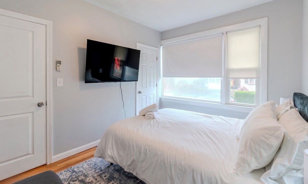 Photo of Bedroom in South Medford