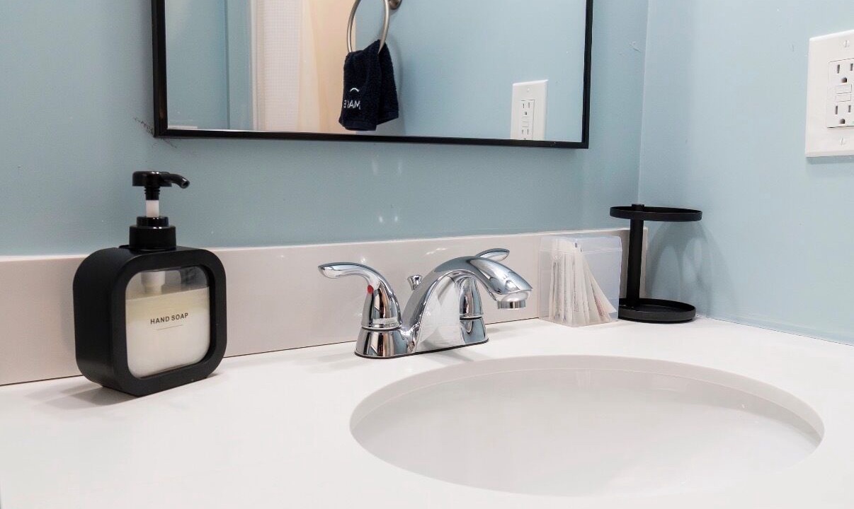 Photo of Bathroom in South Medford