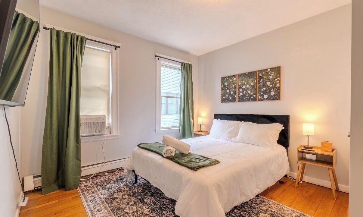 Photo of Bedroom in South Medford
