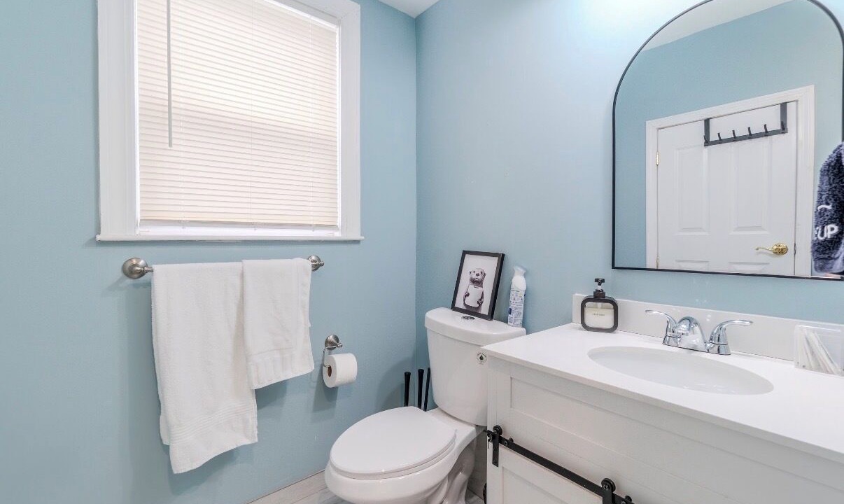Photo of Bathroom in South Medford