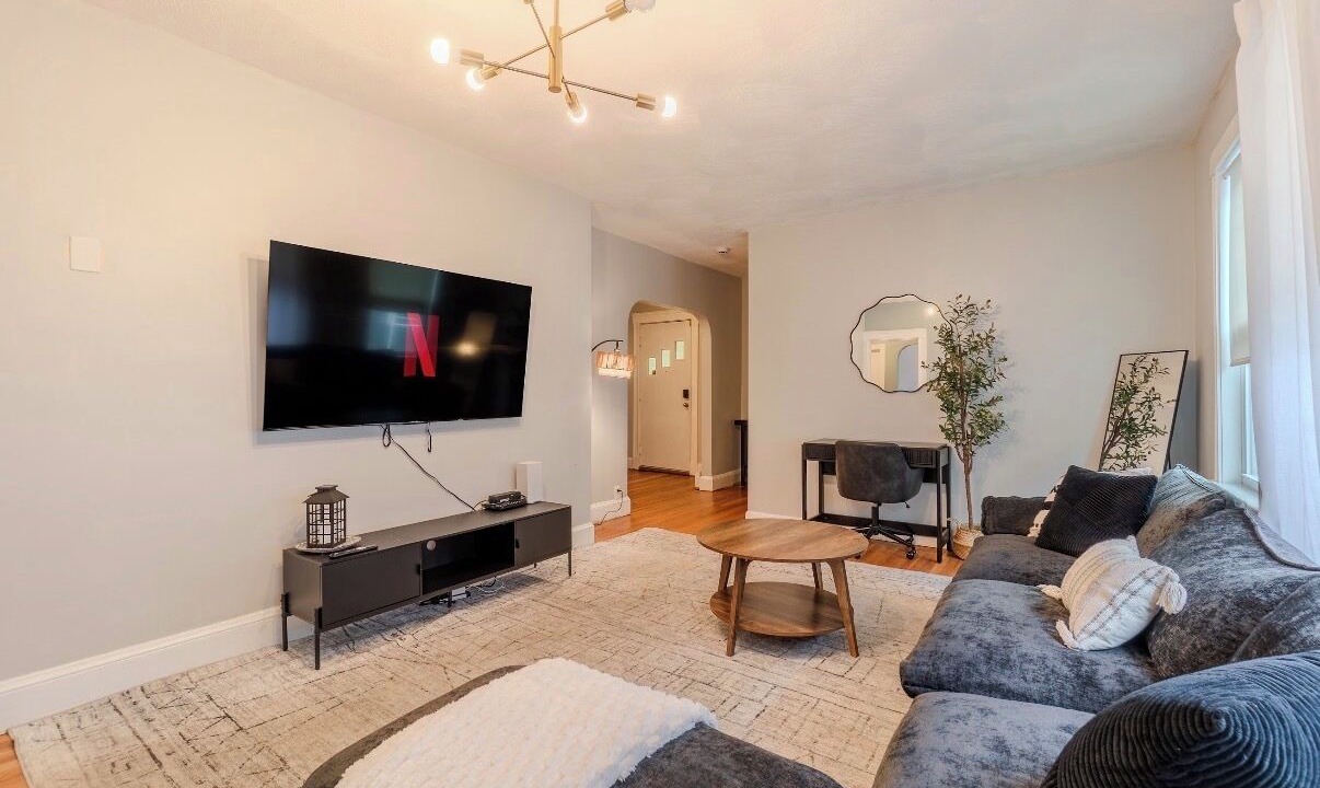 Photo of Livingroom in South Medford