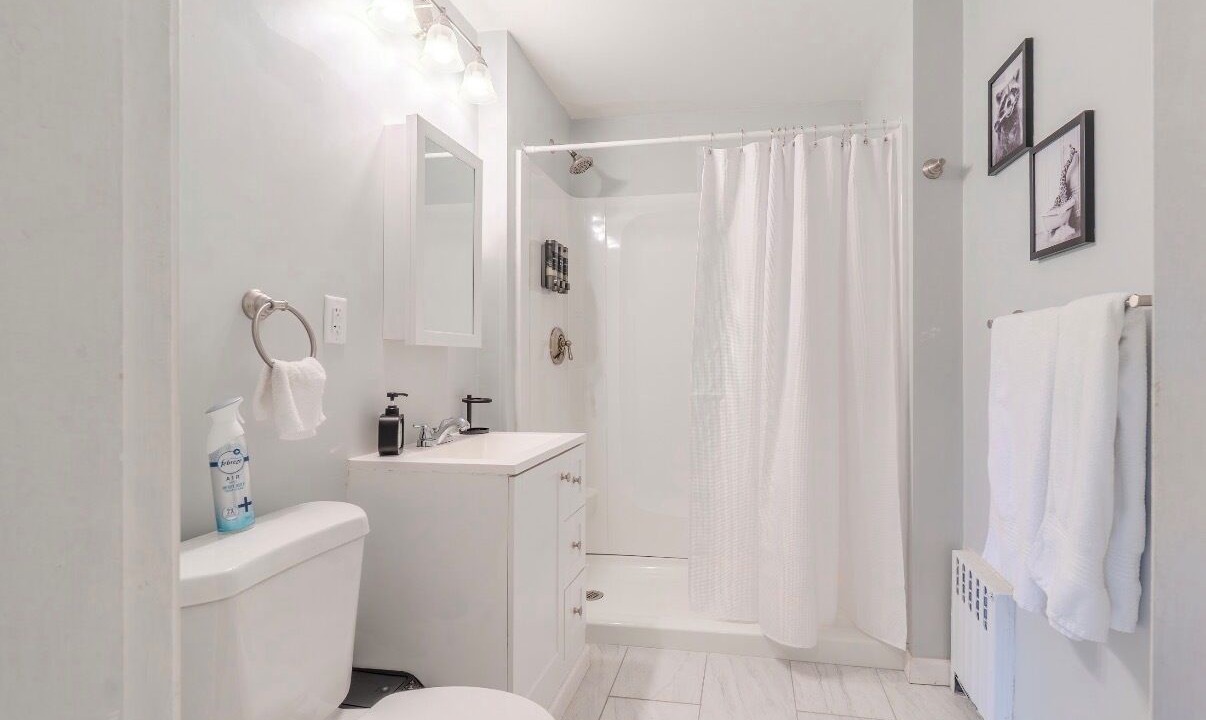 Photo of Bathroom in South Medford
