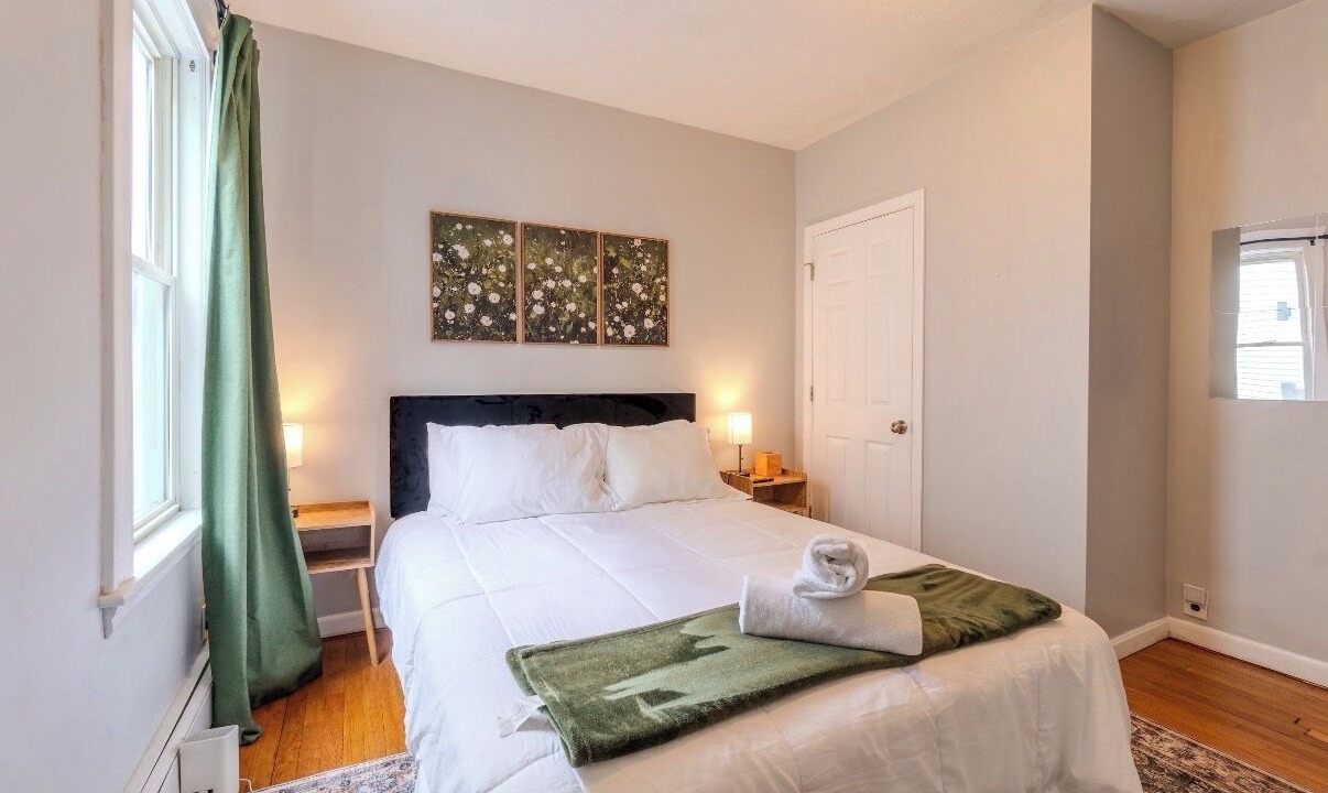 Photo of Bedroom in South Medford