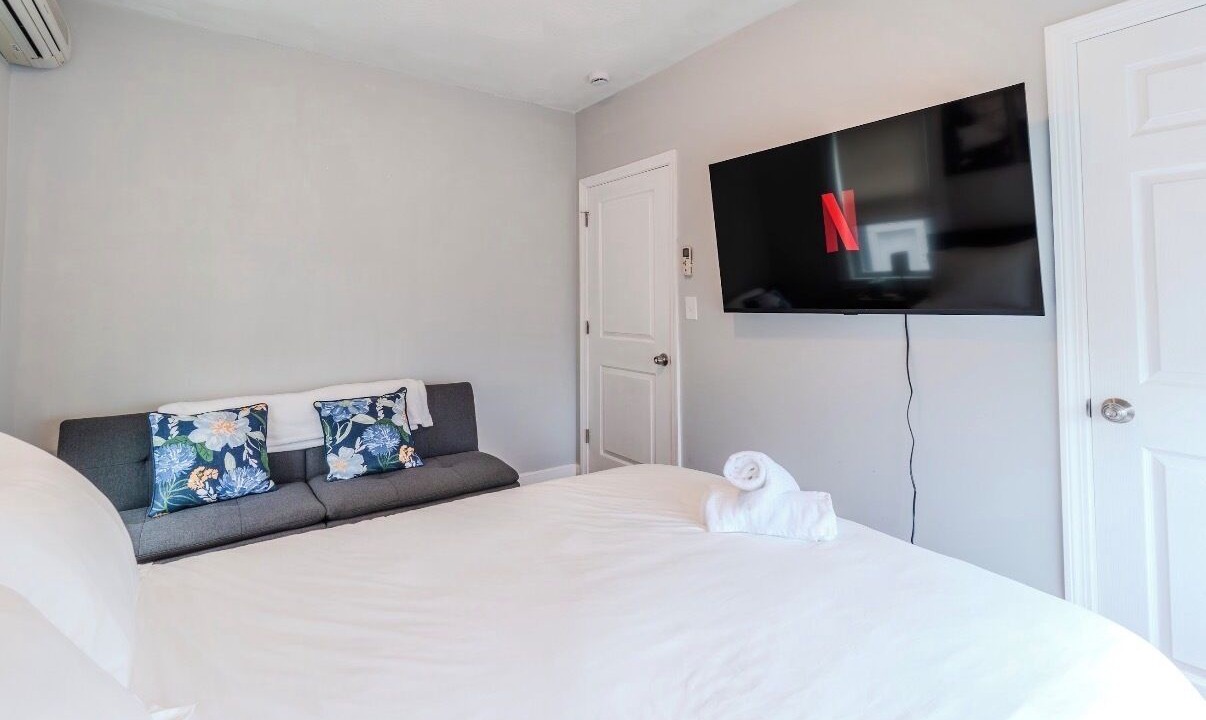 Photo of Bedroom in South Medford
