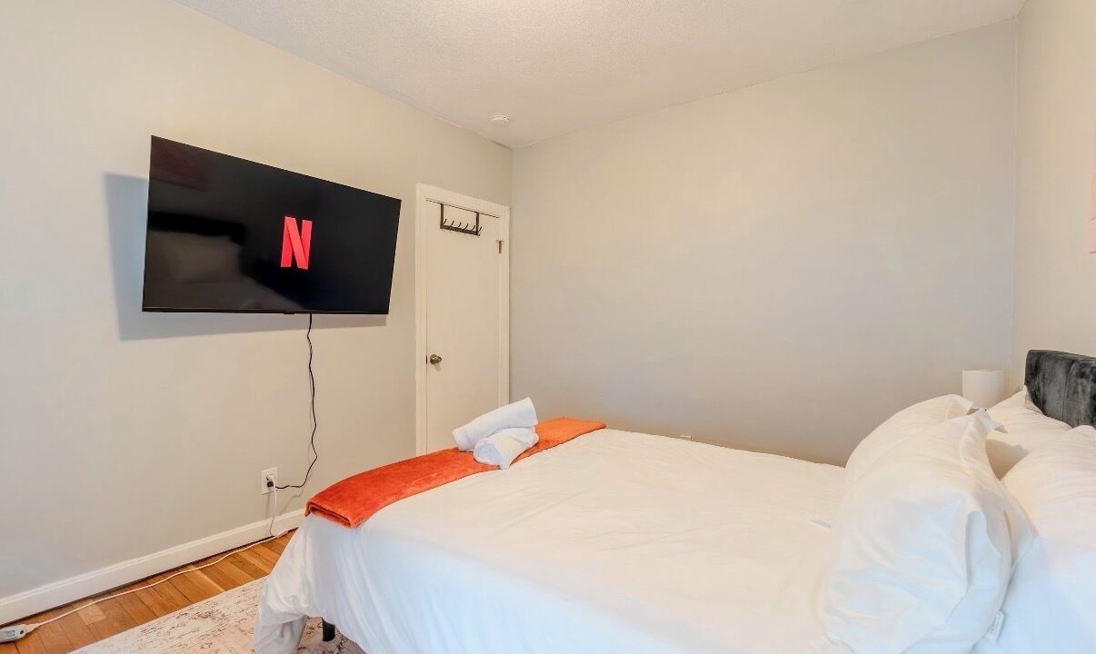 Photo of Bedroom in South Medford