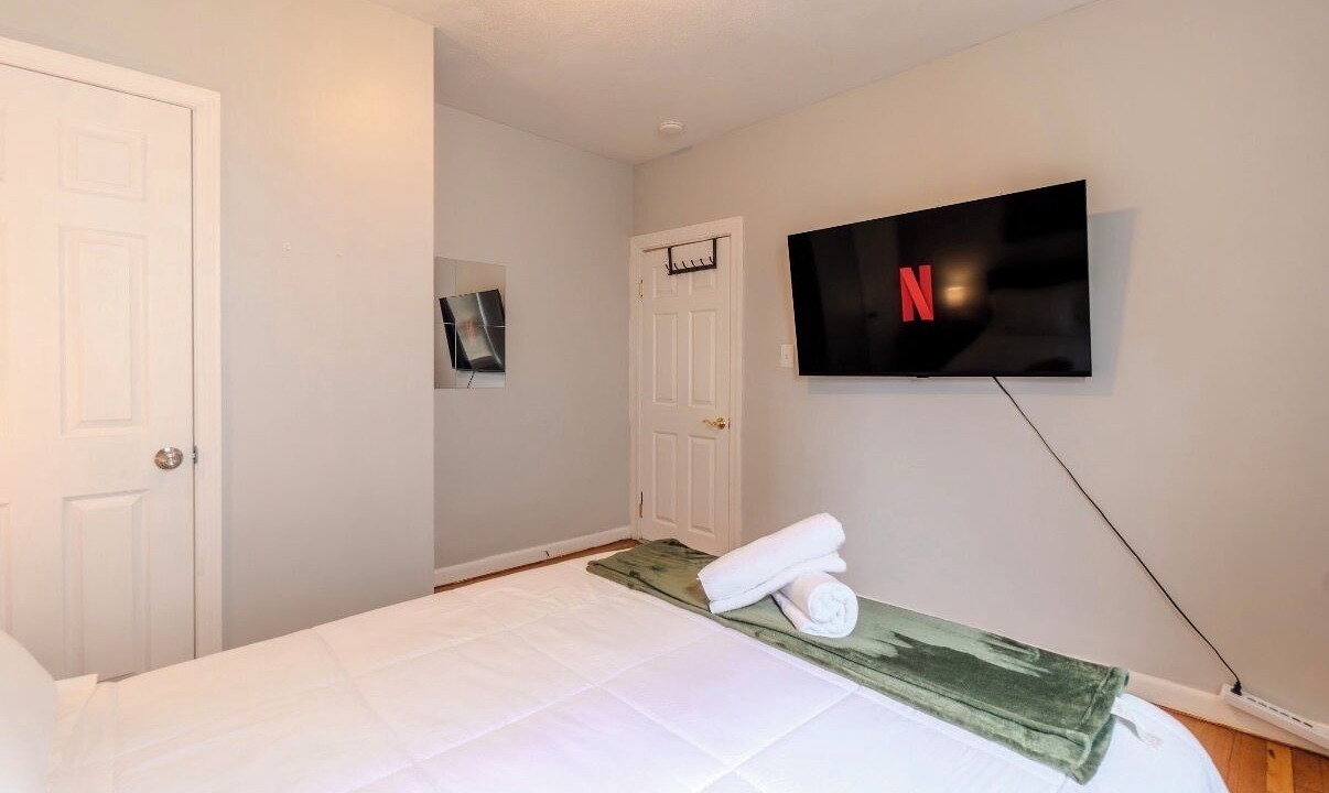 Photo of Bedroom in South Medford