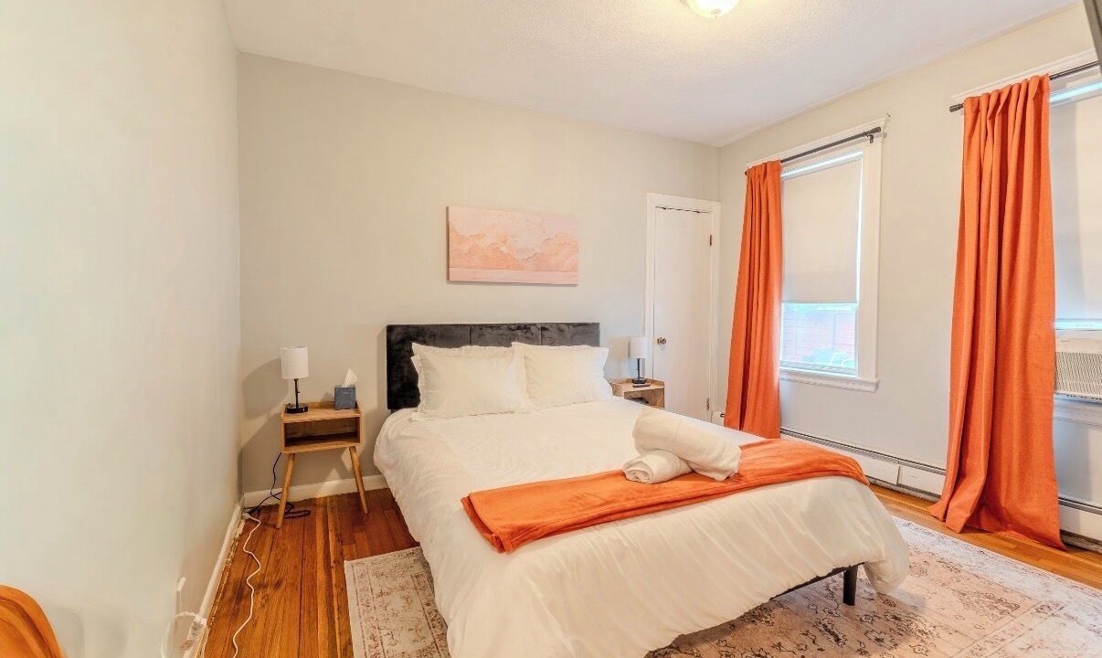 Photo of Bedroom in South Medford