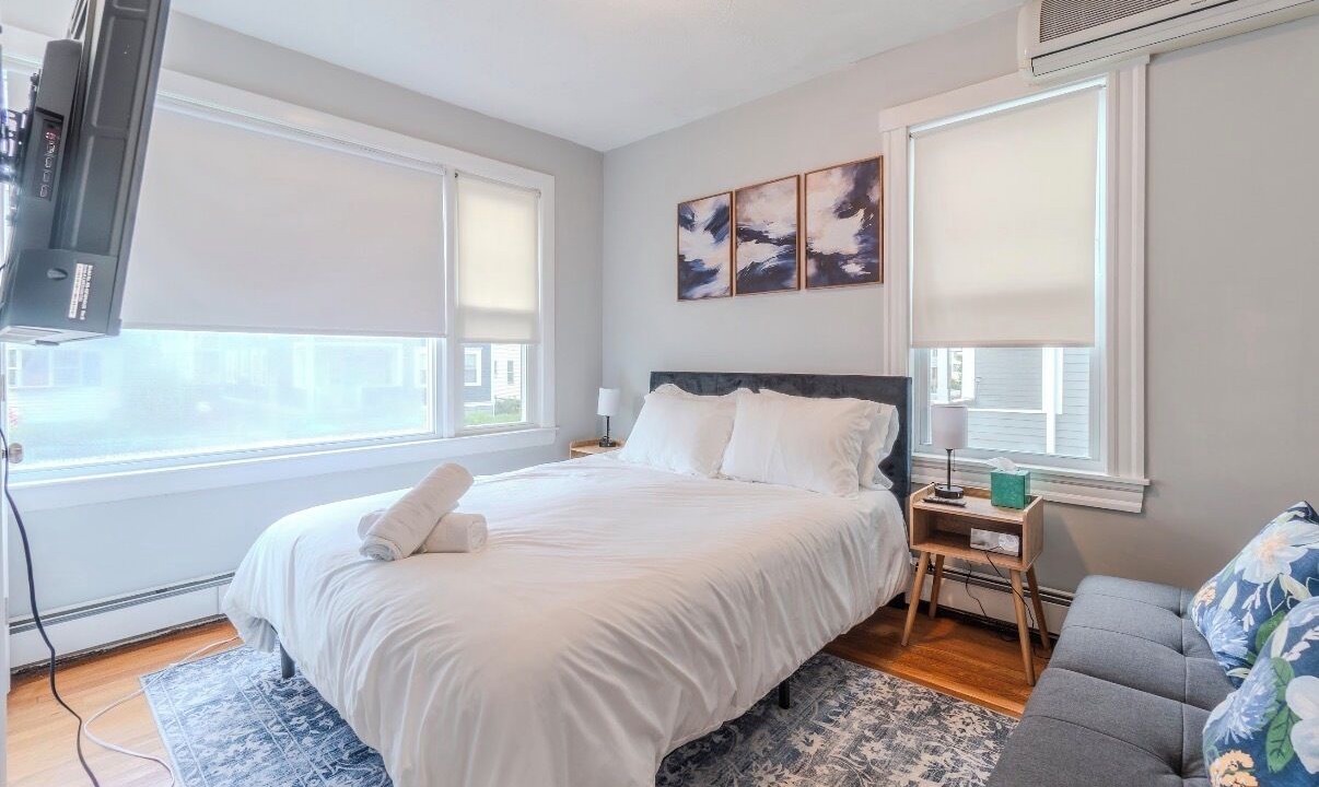 Photo of Bedroom in South Medford