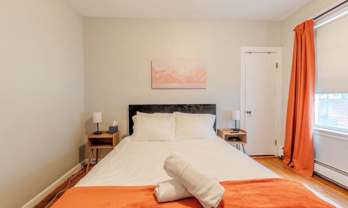 Photo of Bedroom in South Medford