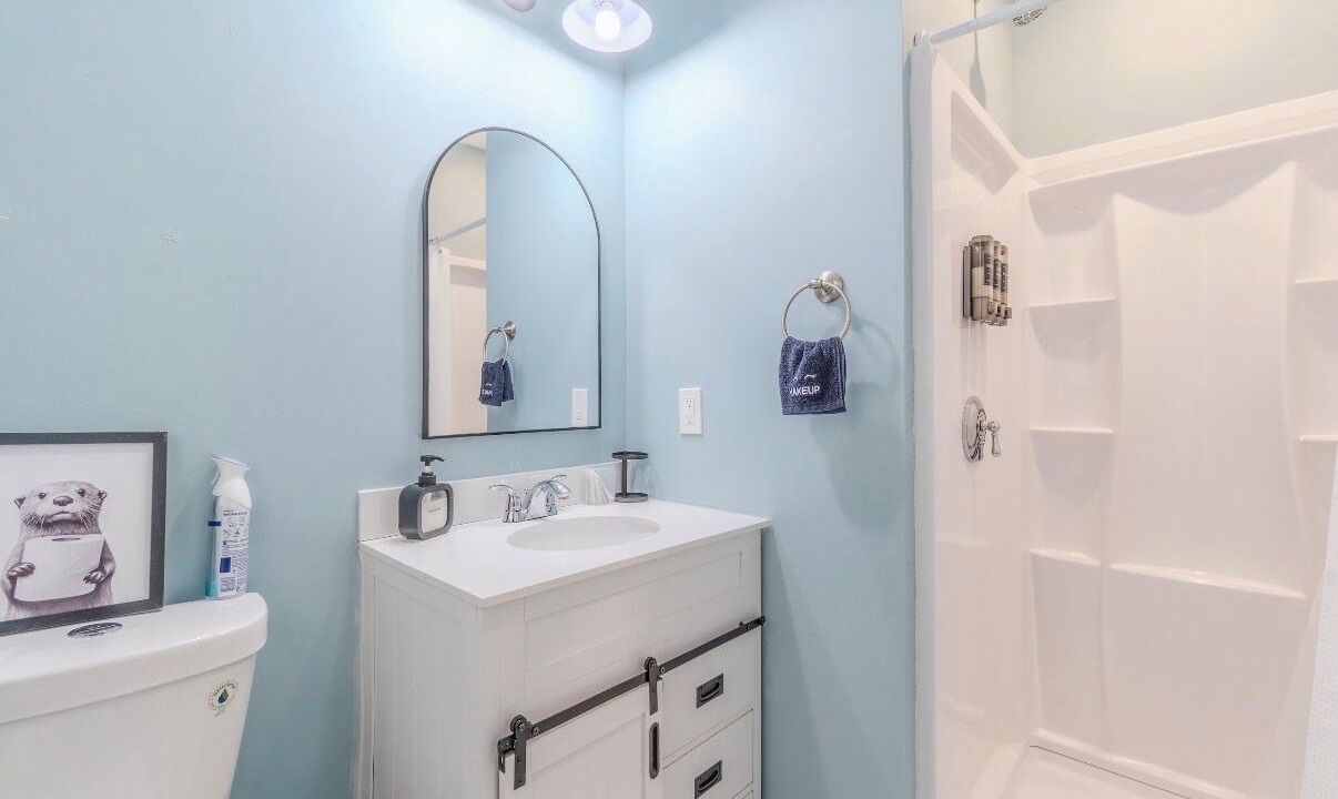 Photo of Bathroom in South Medford