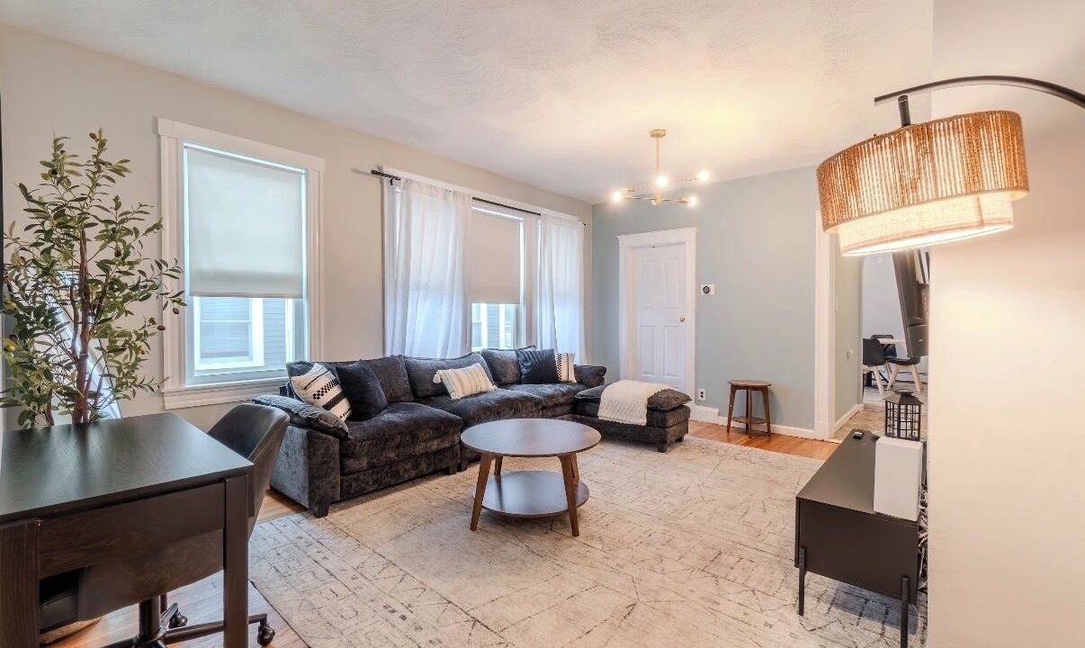 Photo of Livingroom in South Medford