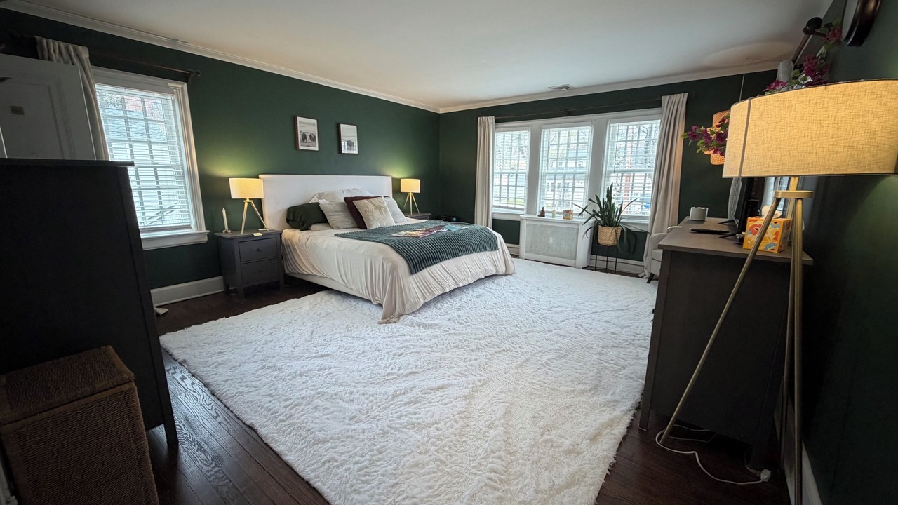 Photo of Bedroom in West Orange