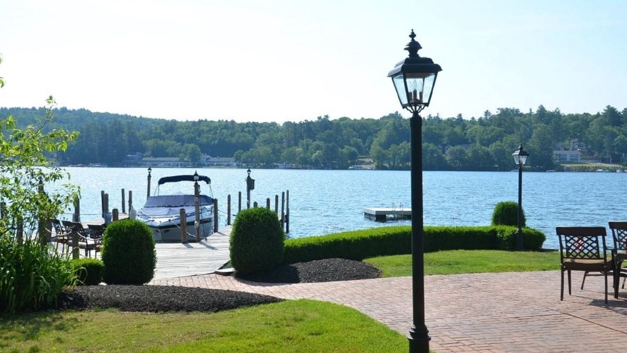 Photo of Outdoor in Laconia