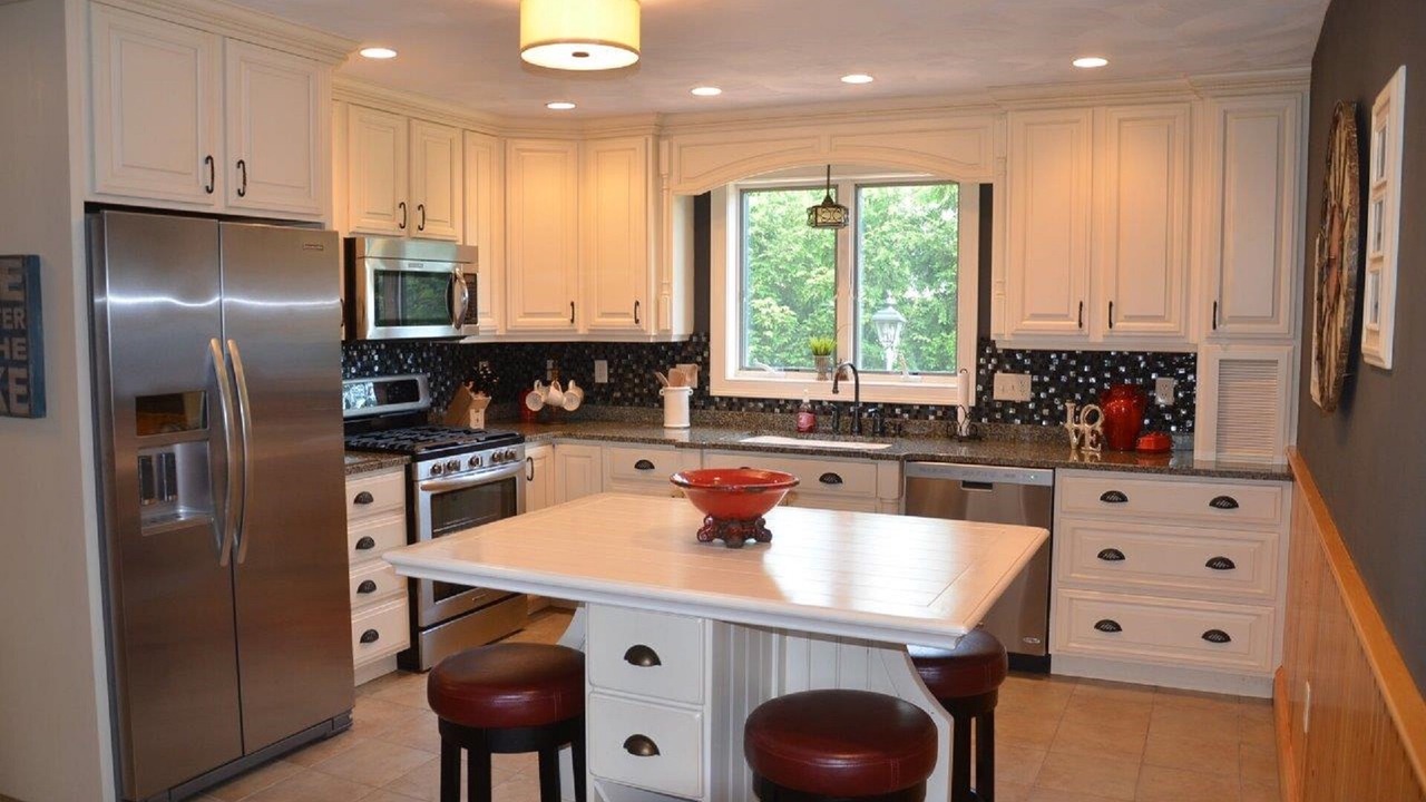 Photo of Kitchen in Laconia