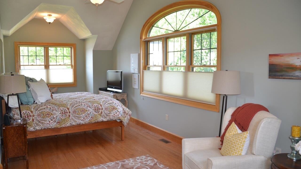 Photo of Bedroom in Laconia