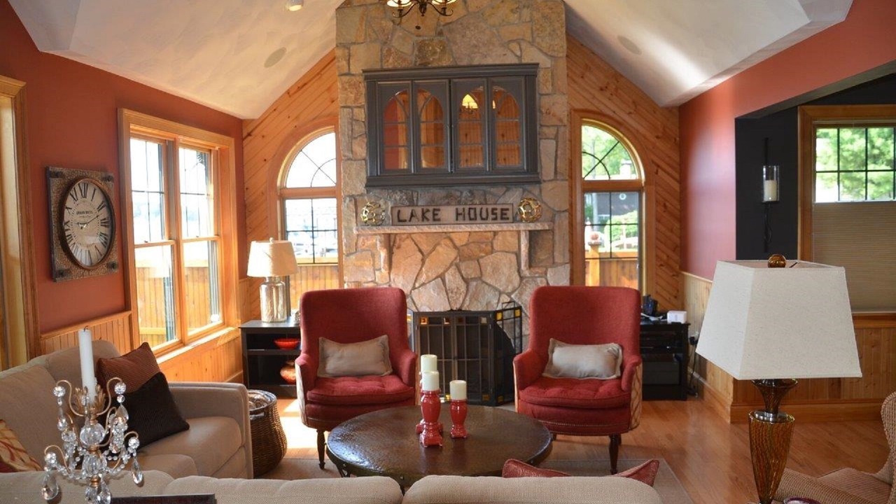 Photo of Livingroom in Laconia
