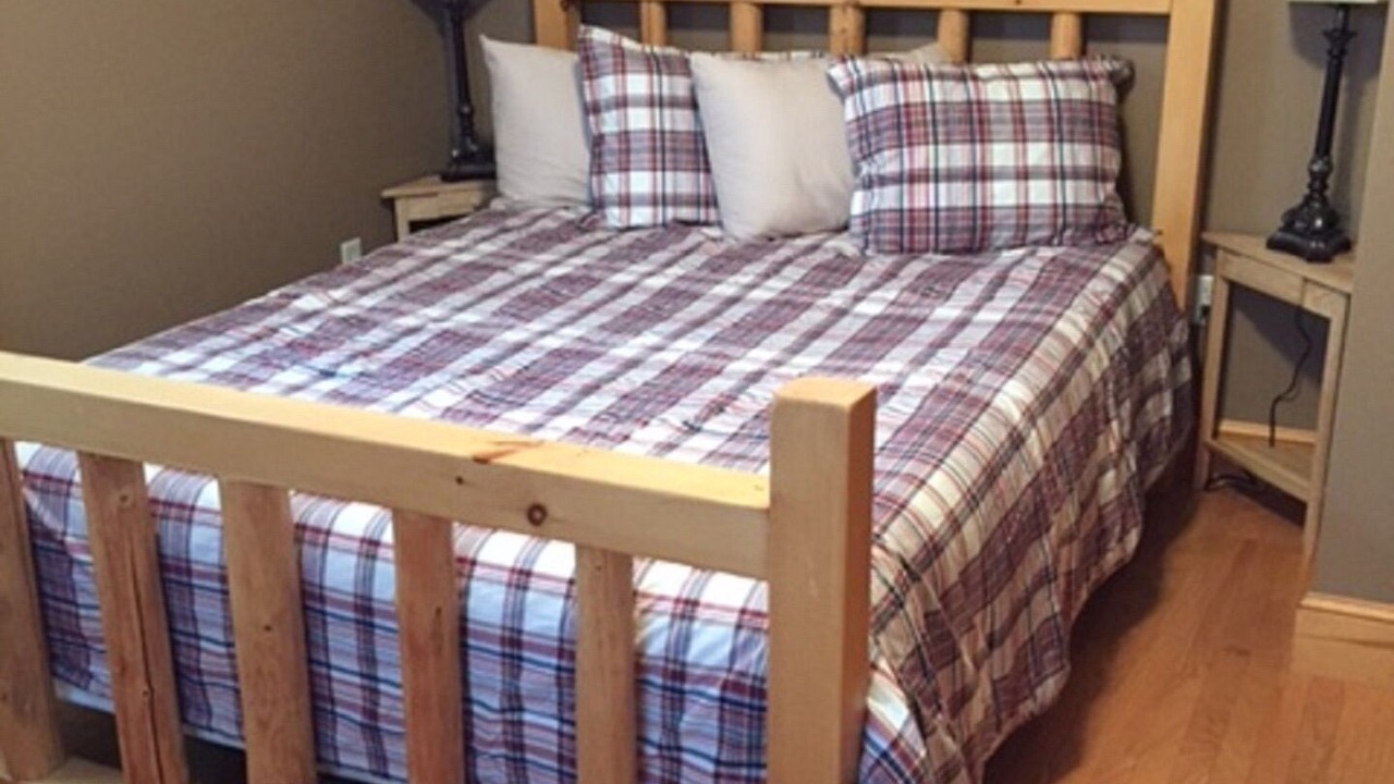 Photo of Bedroom in Laconia