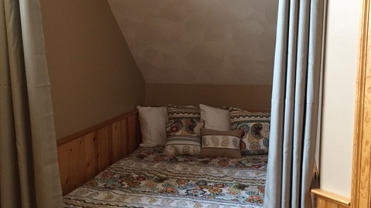 Photo of Bedroom in Laconia