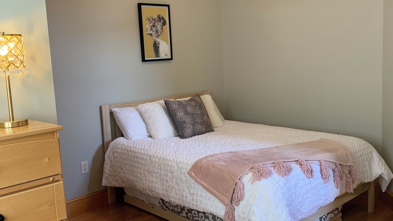 Photo of Bedroom in Laconia
