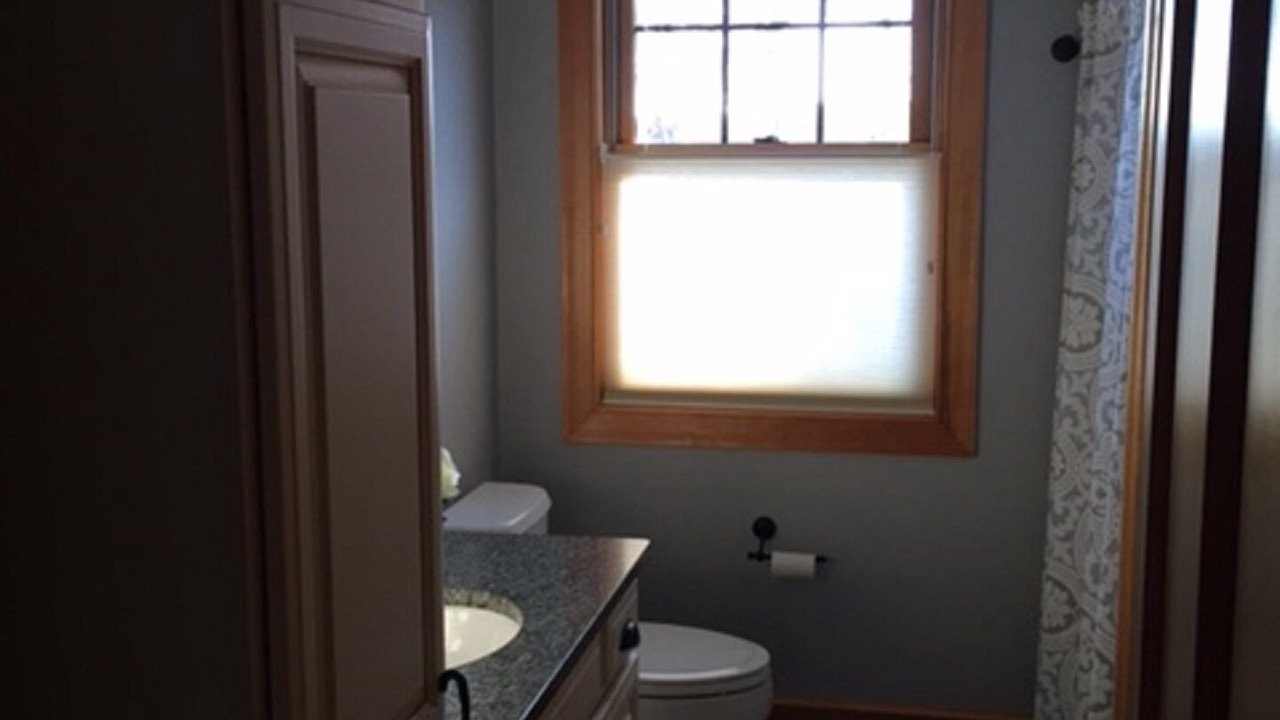 Photo of Bathroom in Laconia