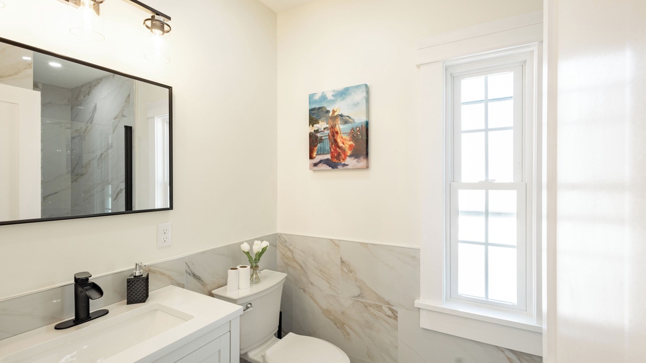 Photo of Bathroom in Neponset - Port Norfolk