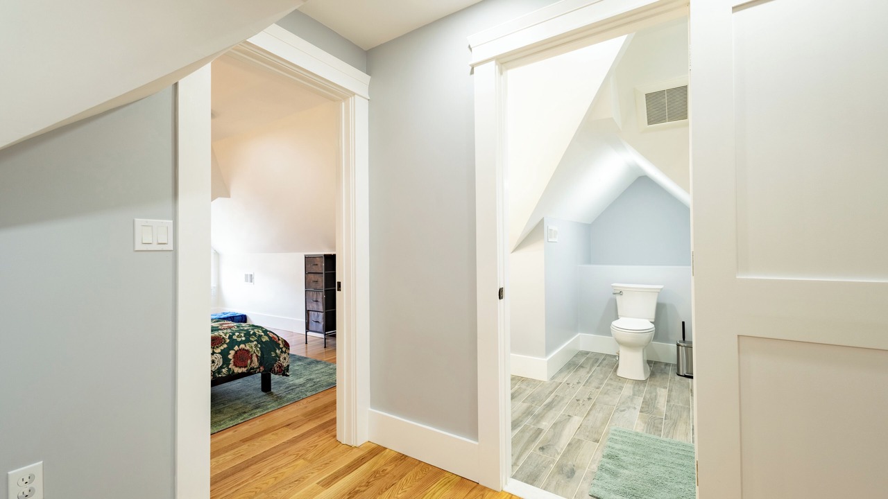 Photo of Bedroom in Neponset - Port Norfolk