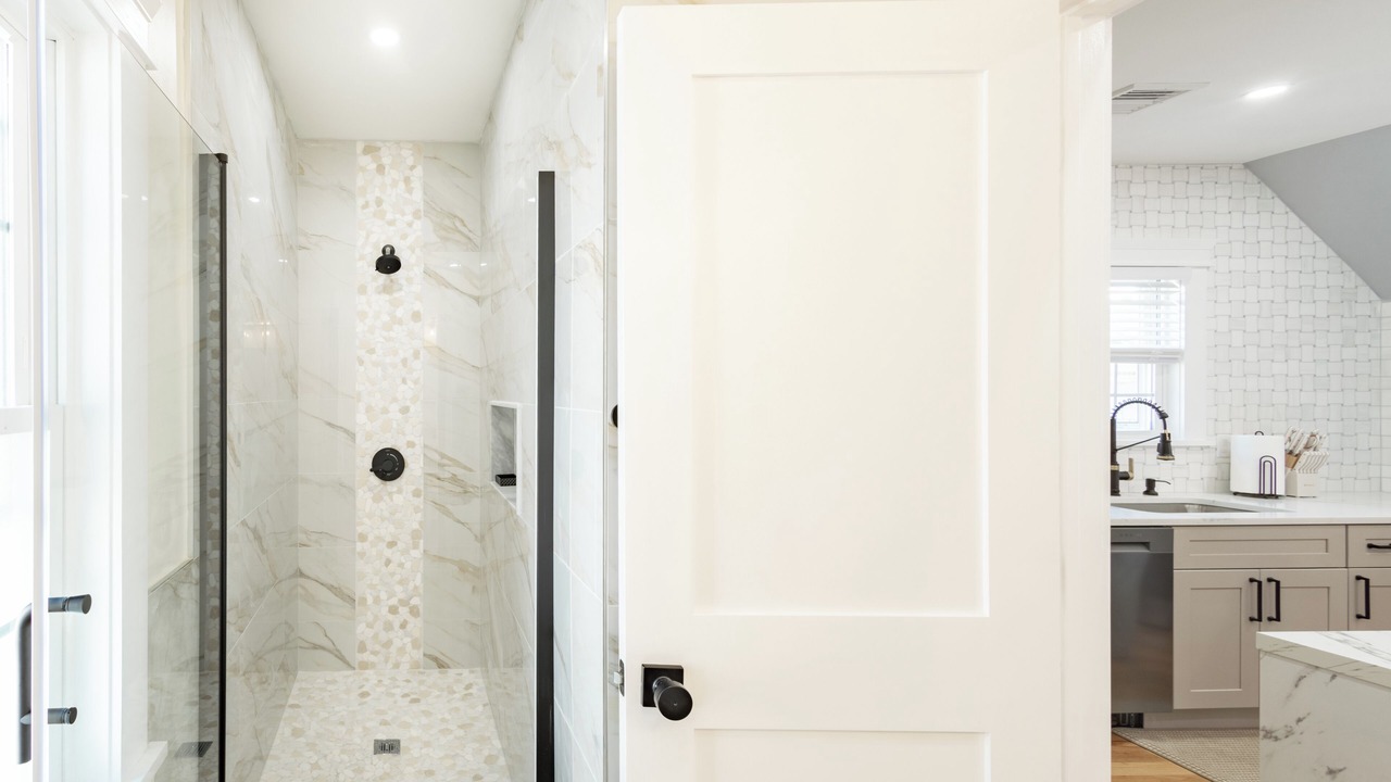 Photo of Bathroom in Neponset - Port Norfolk
