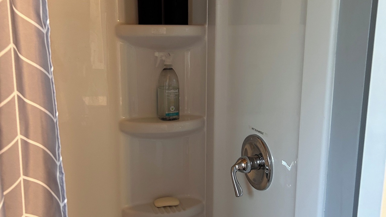 Photo of Bathroom in Franklin County