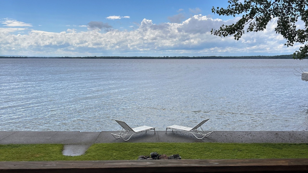 Photo of Patio Balcony in Franklin County